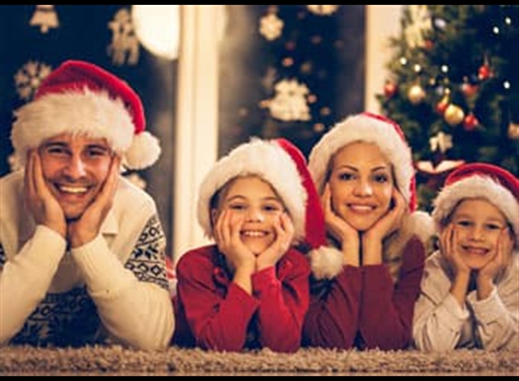 christmas gifts for families